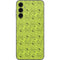 Adult Swim Rick and Morty Rick and Morty All Over Print Galaxy A14 5G Skin